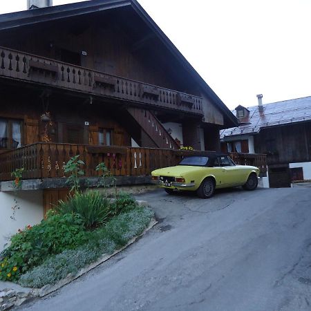 Sweet Home Cortina dʼAmpezzo Exteriör bild
