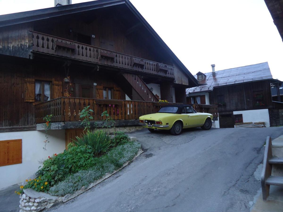 Sweet Home Cortina dʼAmpezzo Exteriör bild